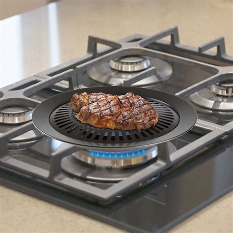 Improve Your Culinary Skills with the Magical Temperature Stove